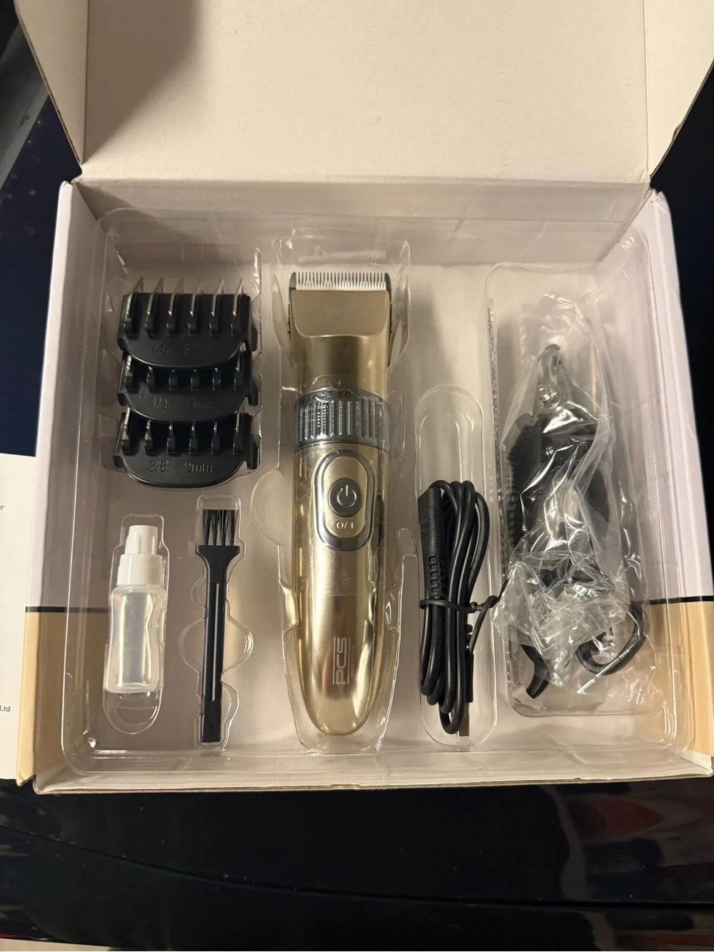 PCS cp 6300